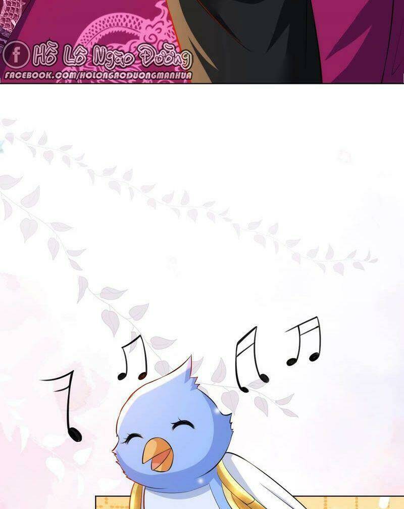 Quận Chúa Vững Vàng, Thiết Lập Nhân Vật Không Thể Vỡ: Chapter 43