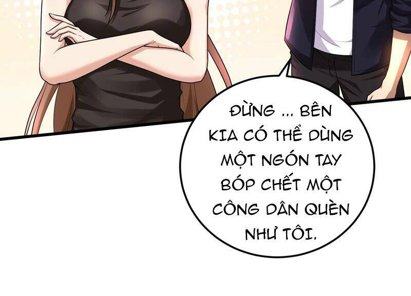 Siêu Năng Phân Hóa: Chapter 8