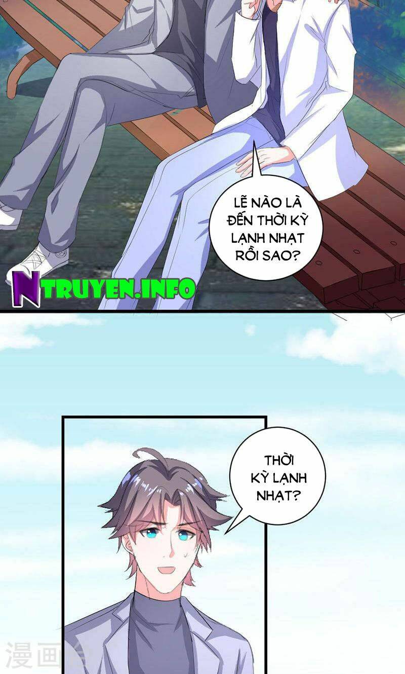 Này! Đừng Động Vào Phô Mai Của Tôi: Chapter 37