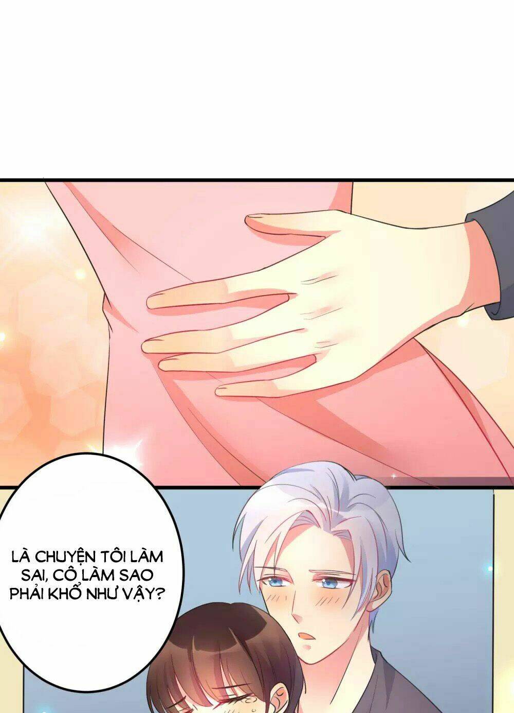 Thâu Tâm Du Hí: Chapter 4