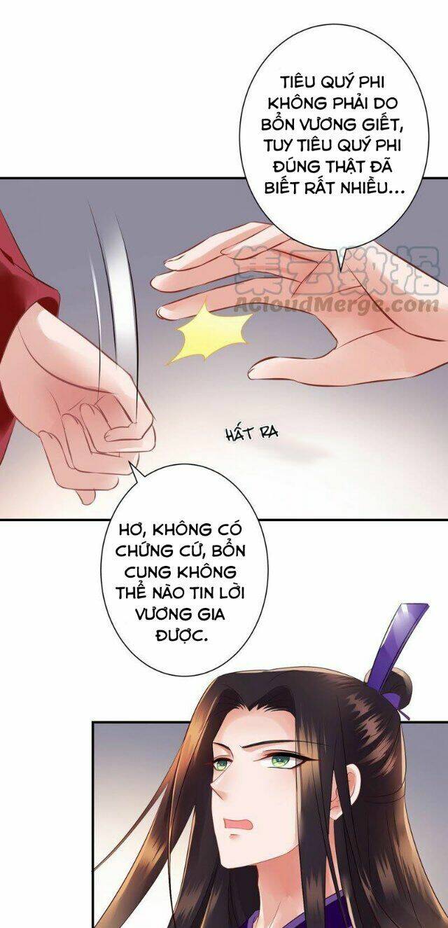 Thái Tử Điện Hạ Có Tin Vui: Chapter 136