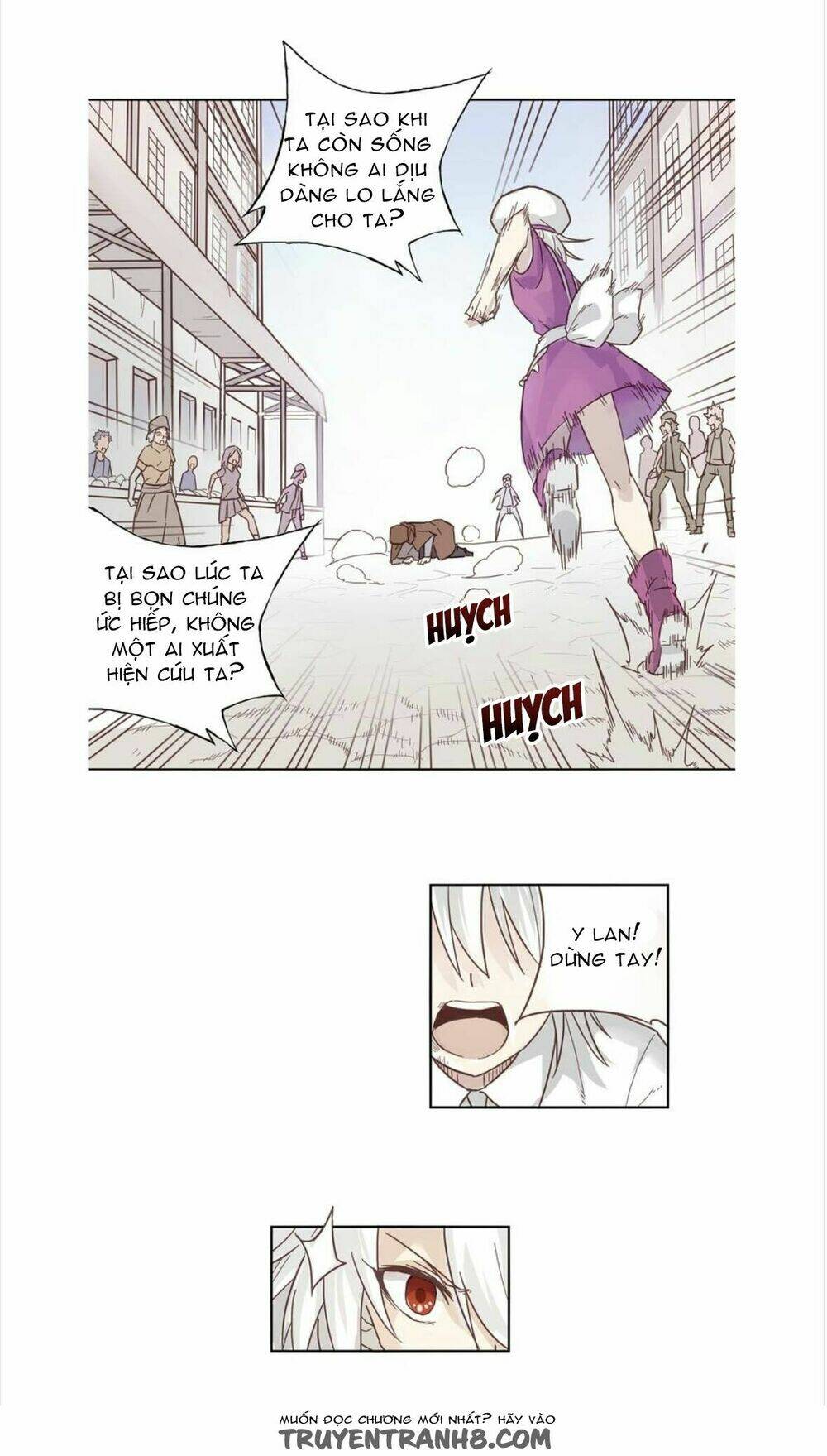 Vì Tôi Là Ông Chú Mở Tiệm Bán Vũ Khí: Chapter 11