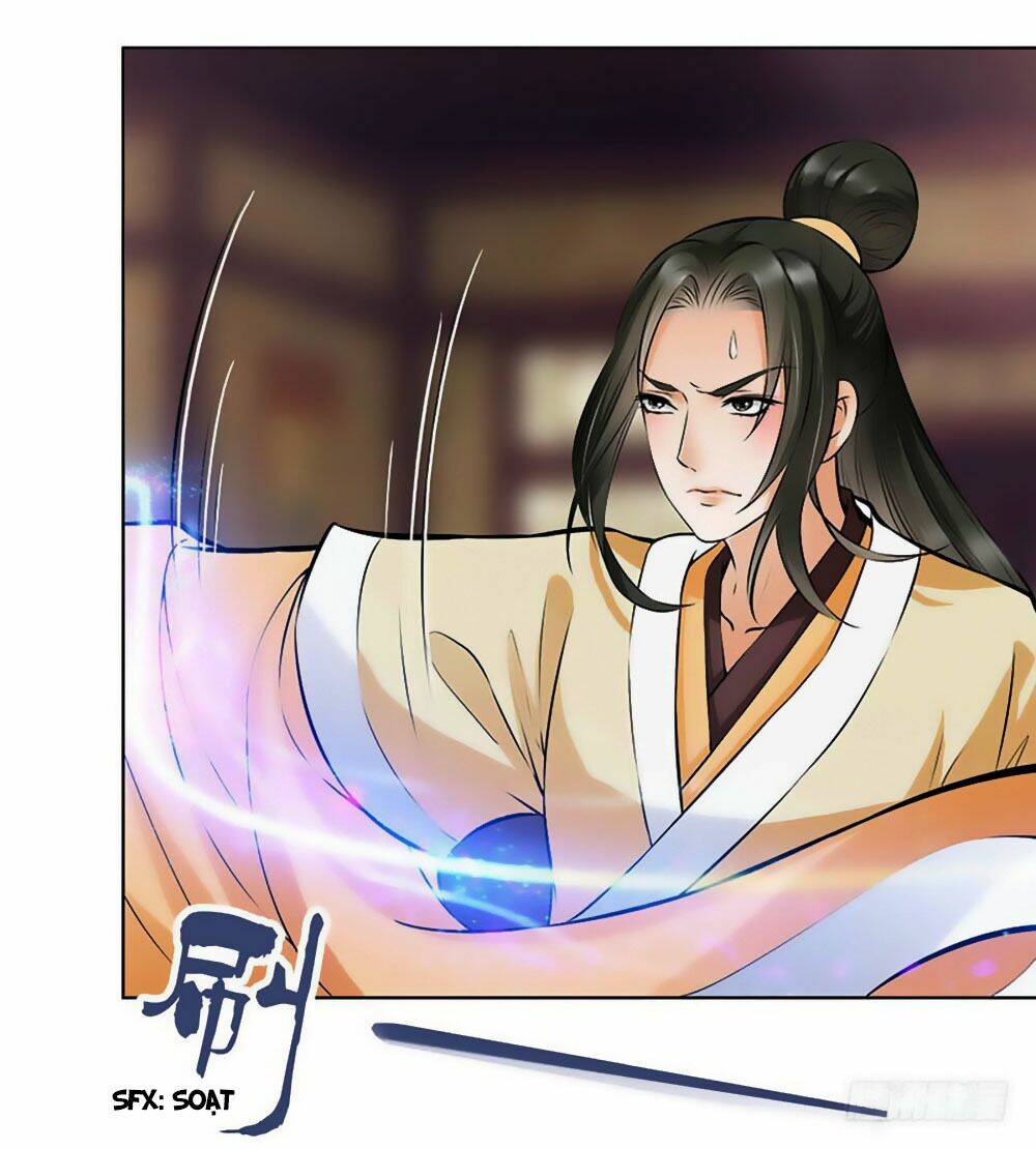 Liêu Liêu Nhân Thân Tu Tiên Truyện: Chapter 35