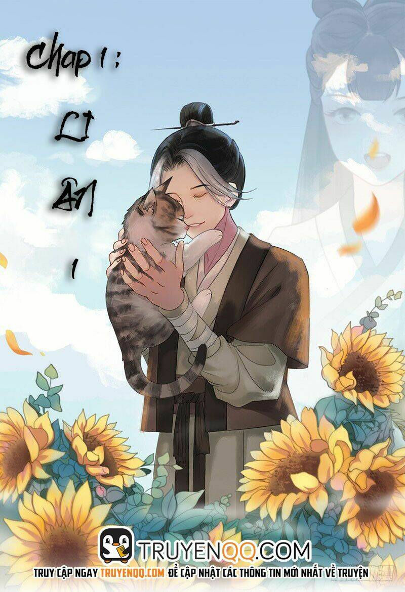 Hoa Gian Ký: Chapter 1