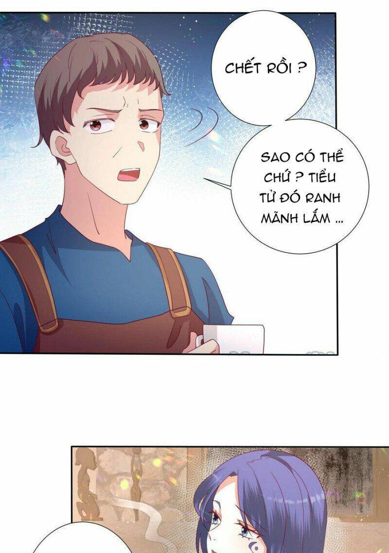 Công Chúa Phản Diện Trong Truyền Thuyết: Chapter 120