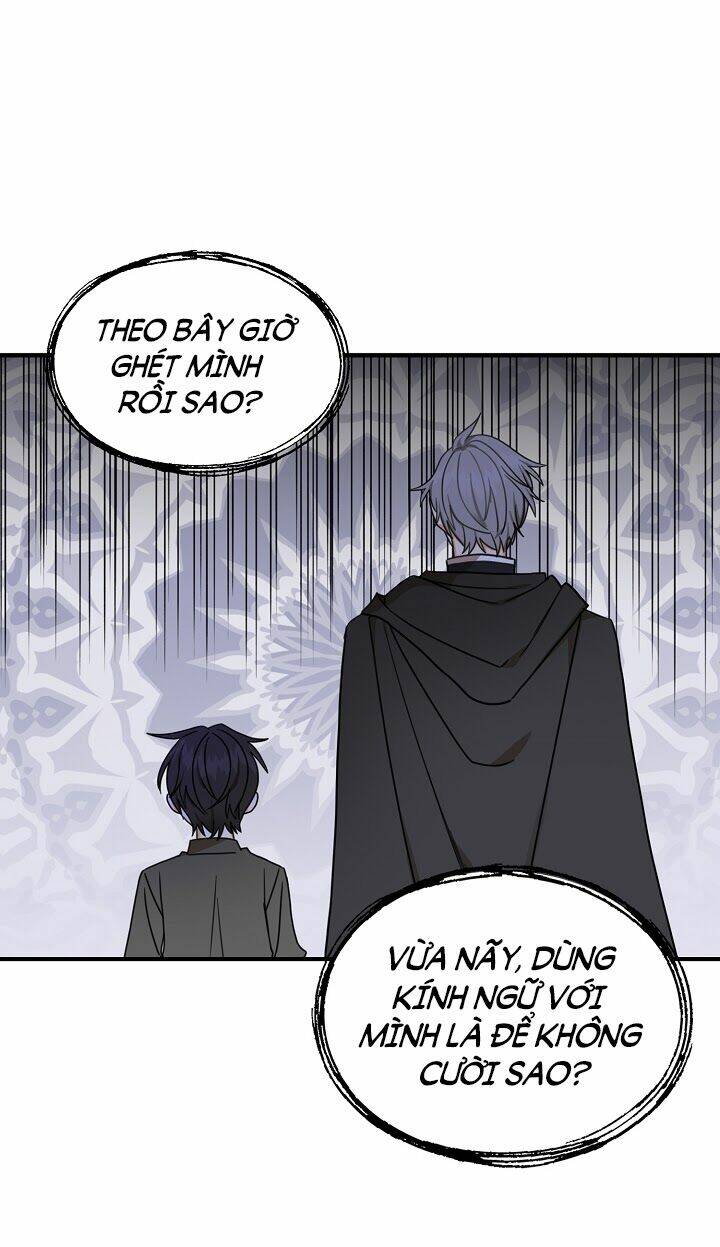 Ba Người Anh Trai Của Tôi Là Bạo Quân: Chapter 16