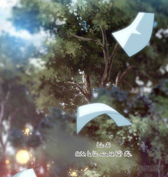 Tình Yêu Ba Tuyến: Chapter 1