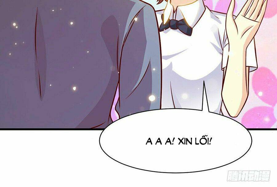 Thời Gian Đều Biết: Chapter 38