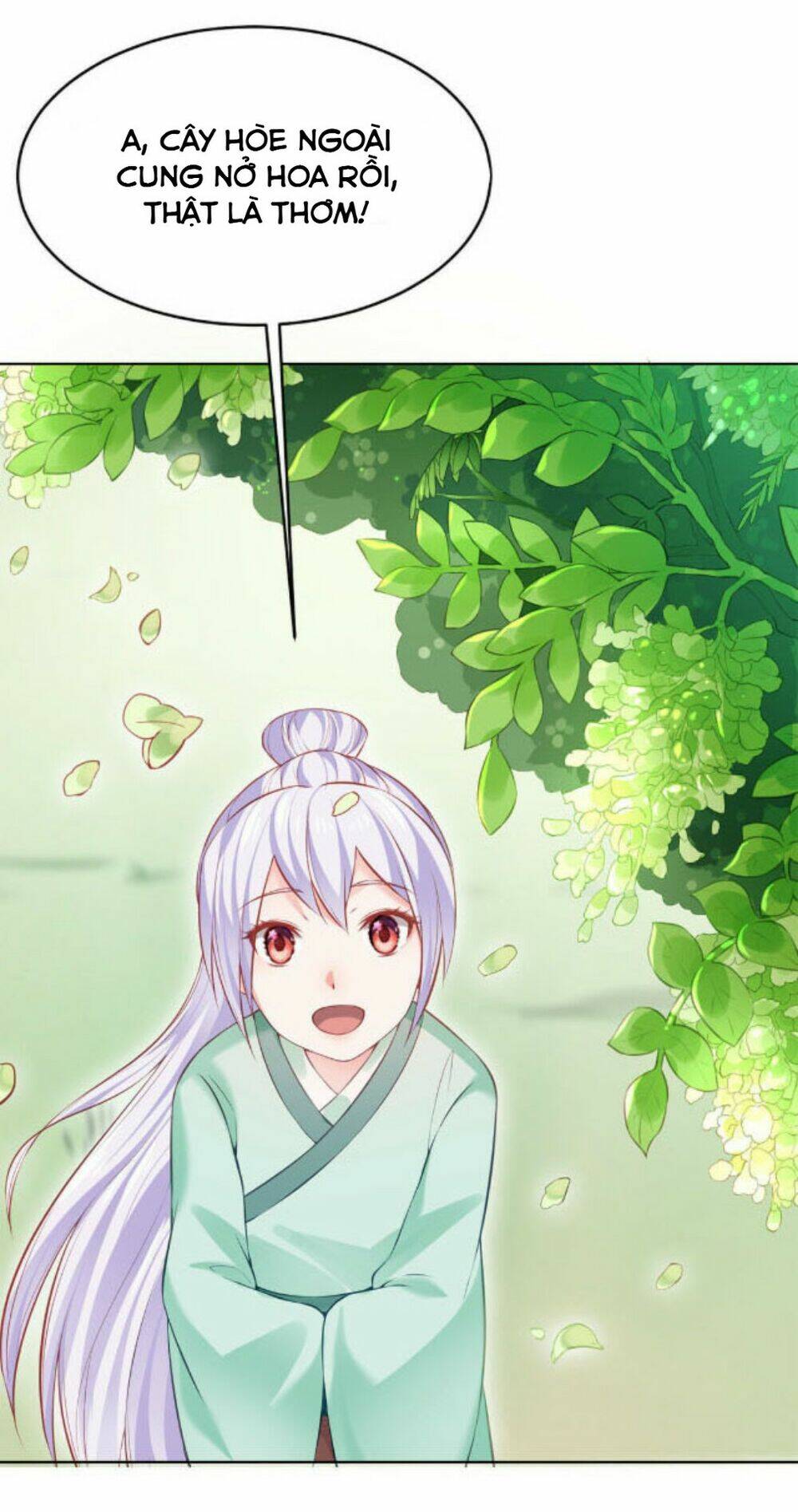 Bệ Hạ Xin Tự Trọng: Chapter 23