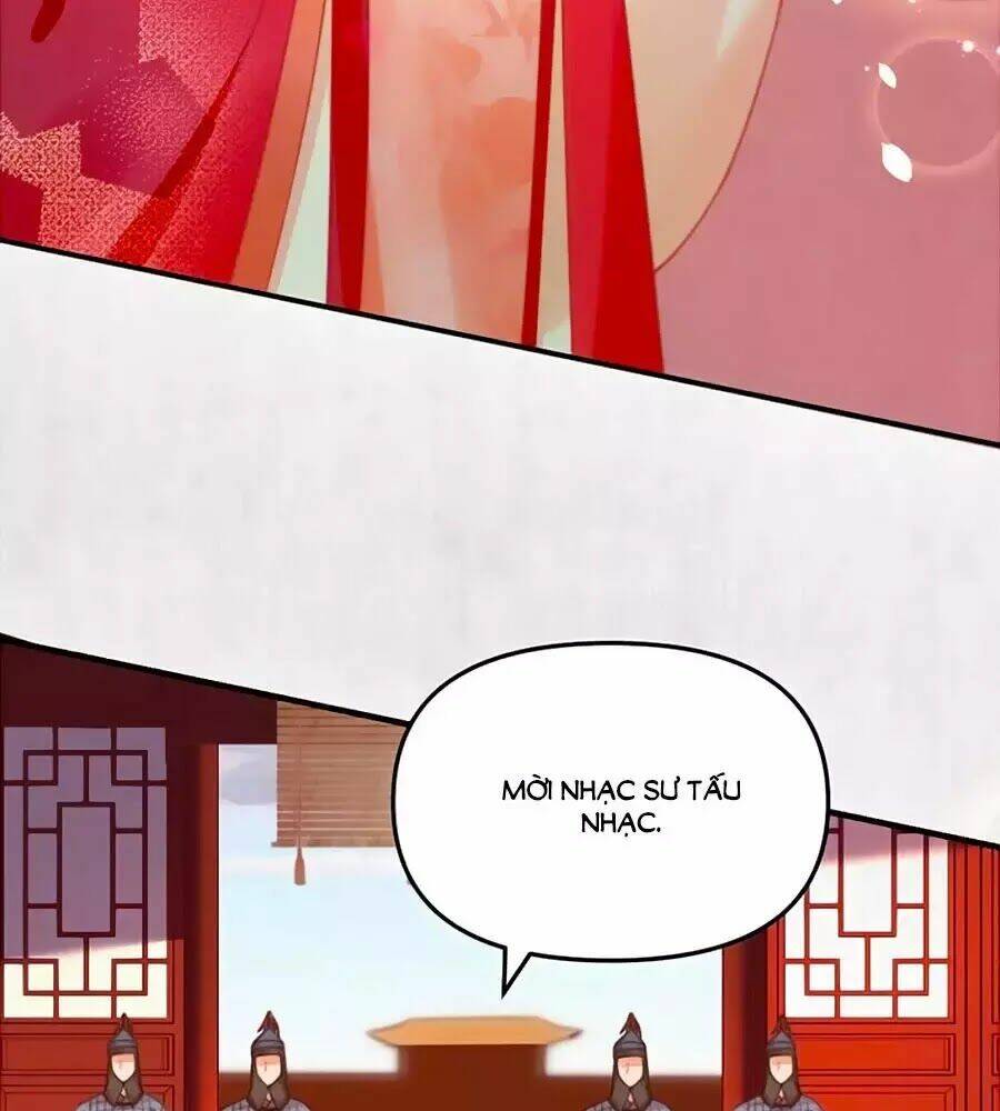 Hoạn Phi Hoàn Triều: Chapter 53