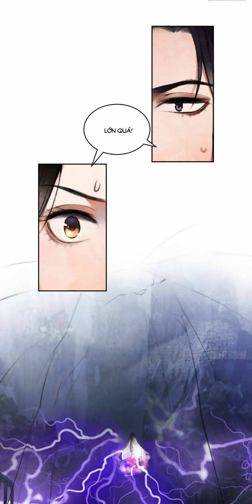 Giấc Mộng Nam Triều: Chapter 24