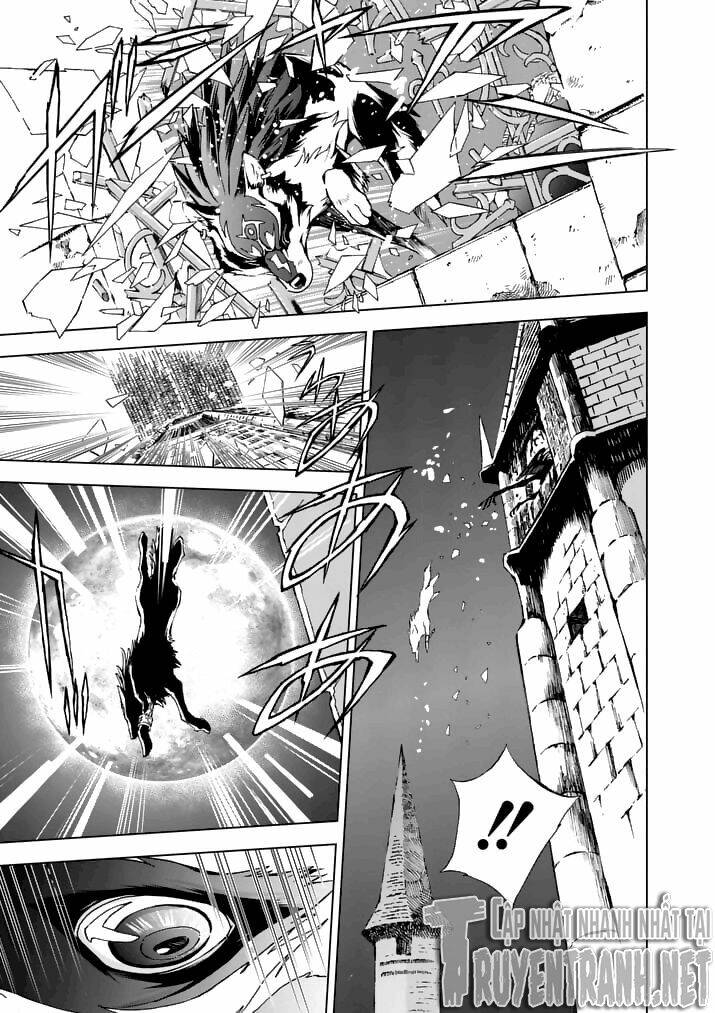 Zelda No Densetsu - Twilight Princess: Chapter 12