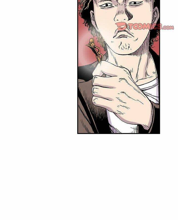 Kang Gito: Chapter 22