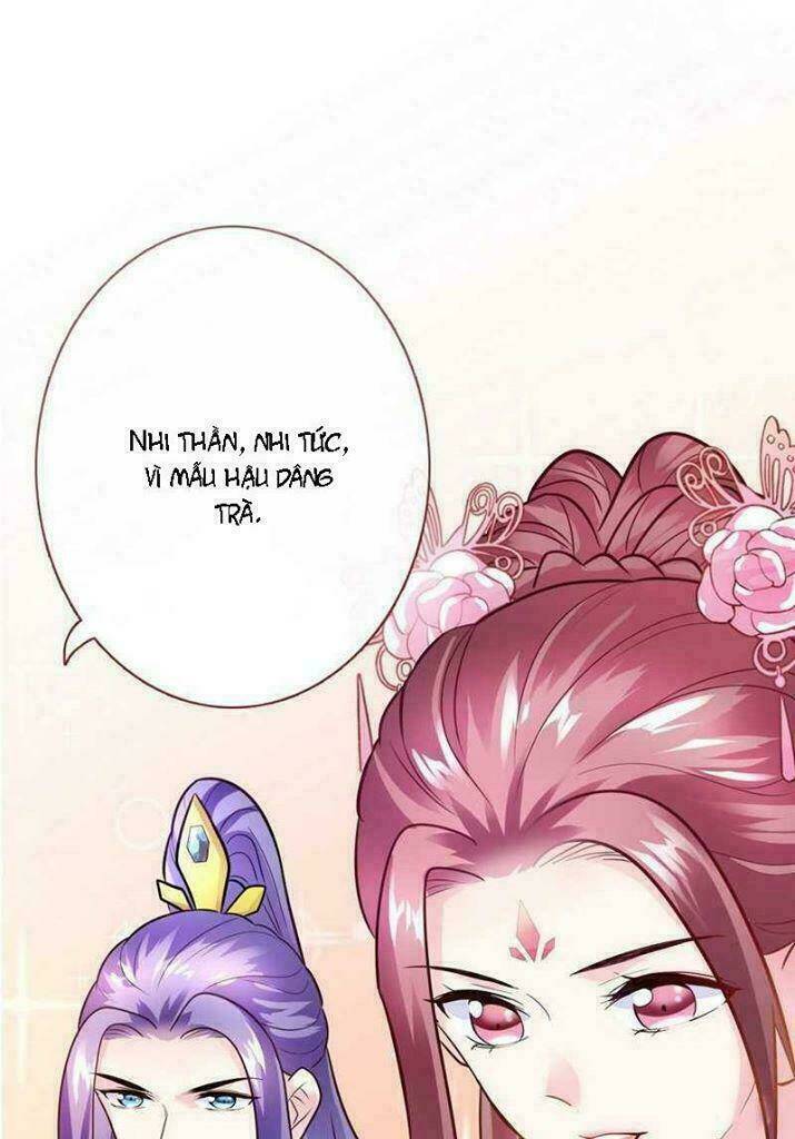 Vương Phi - Âm Động Thiên Hạ: Chapter 13