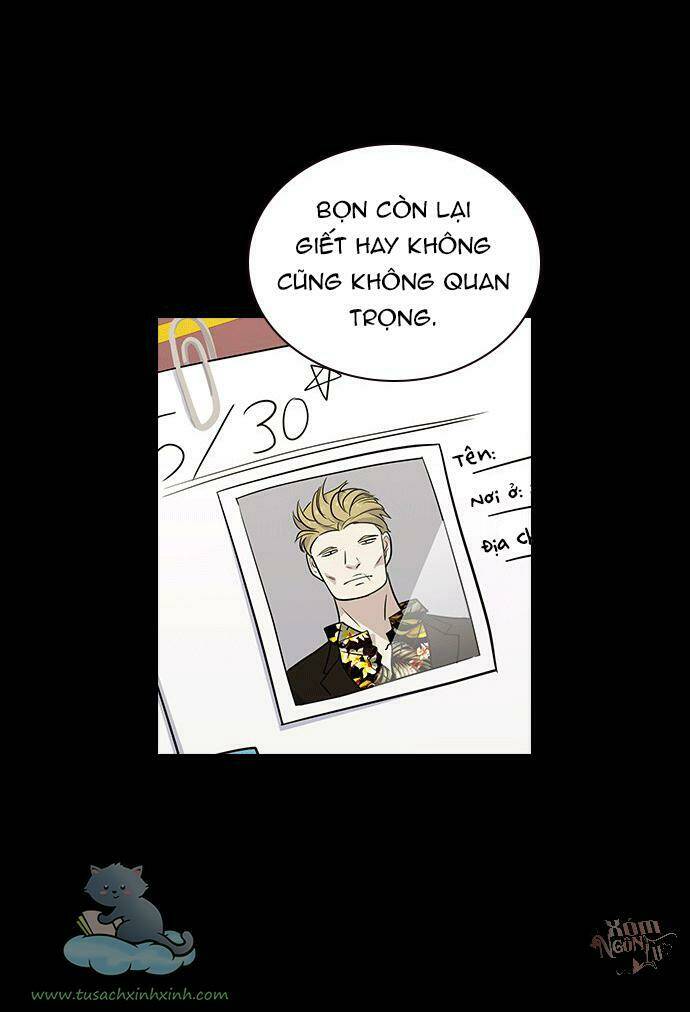 Thằng Bạn Trai Tồi Tệ Của Tôi: Chapter 64