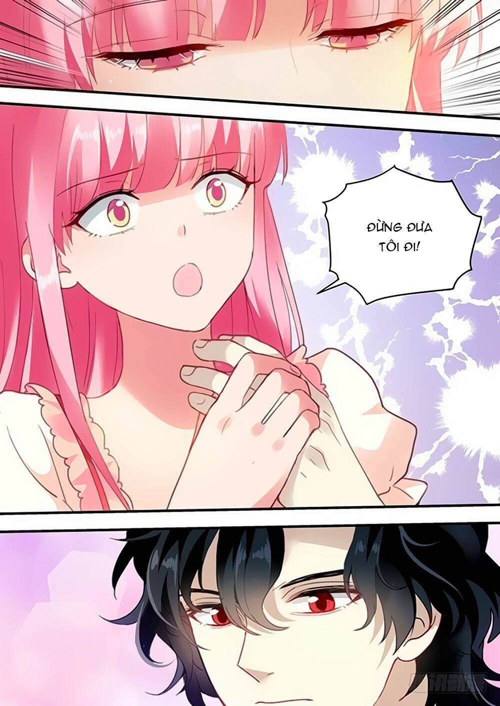 Hệ Thống Chế Tạo Nữ Thần: Chapter 251