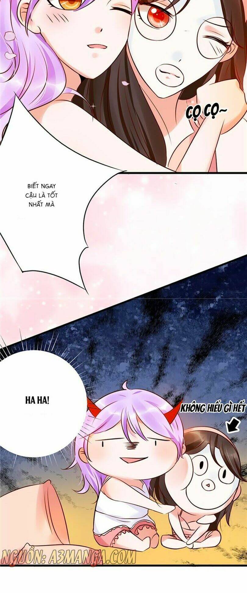 Bạn Trai Là Ngôi Sao: Chapter 45