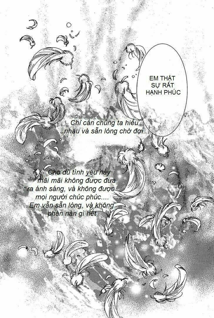 Princess Diana: Chapter 20