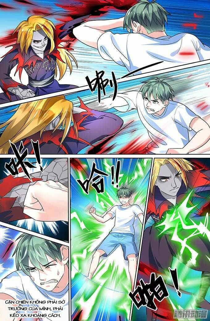 Cực Phẩm Tu Chân Thiếu Niên: Chapter 60