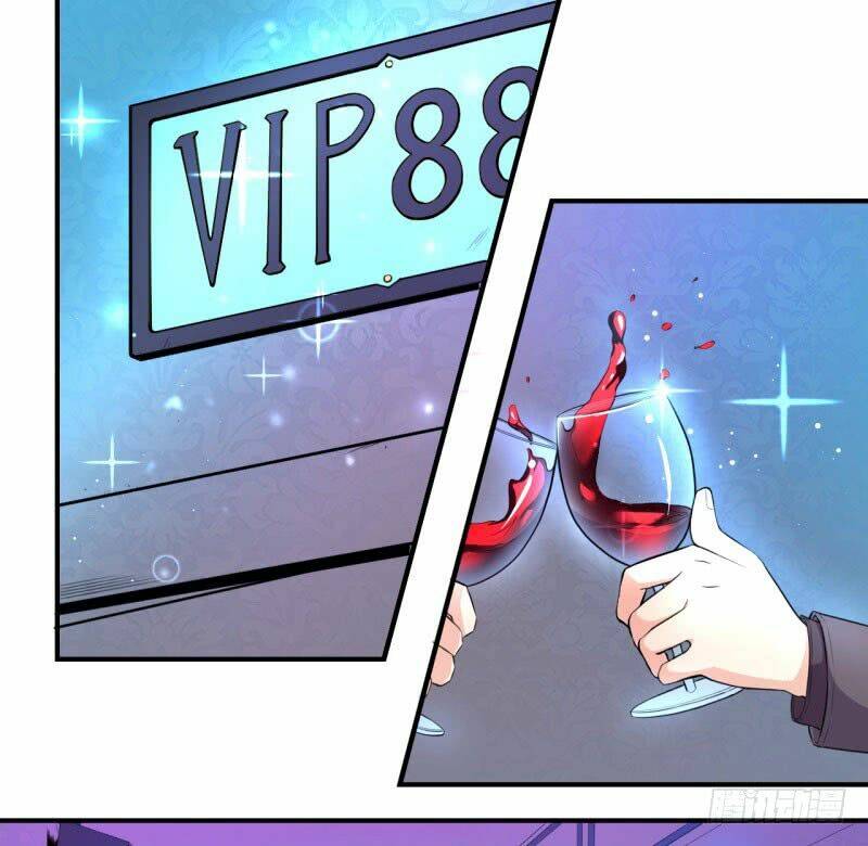 Ám Luyến Thành Hôn: Chapter 2