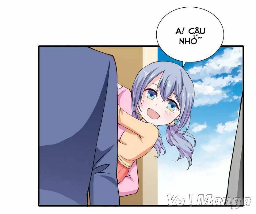 Thiểm Hôn Kinh Ái: Chapter 56