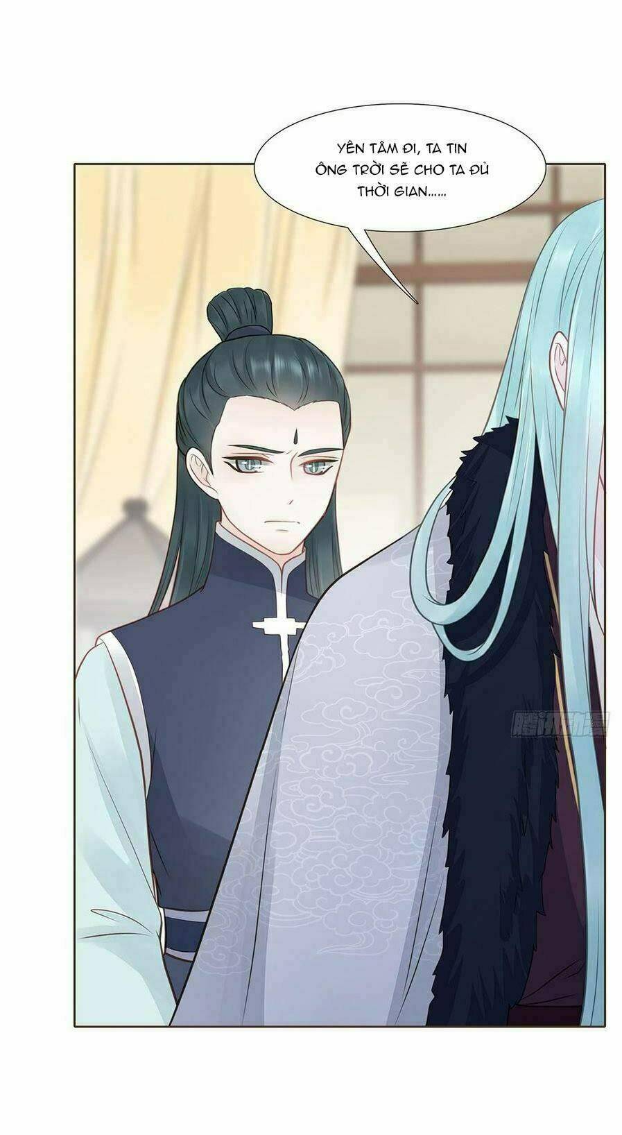 Đại Giá Thừa Tướng: Chapter 141