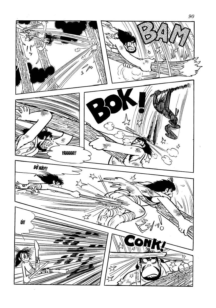 Chim Lửa: Chapter 80