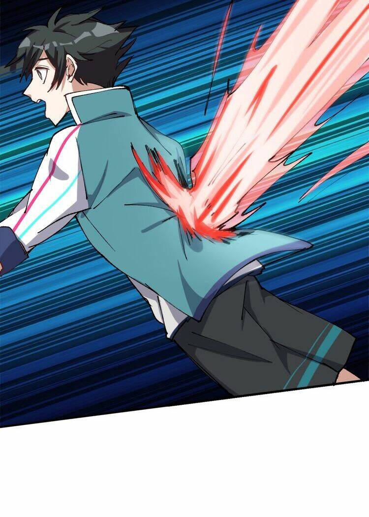 Thần Lai Yêu Vãng: Chapter 16