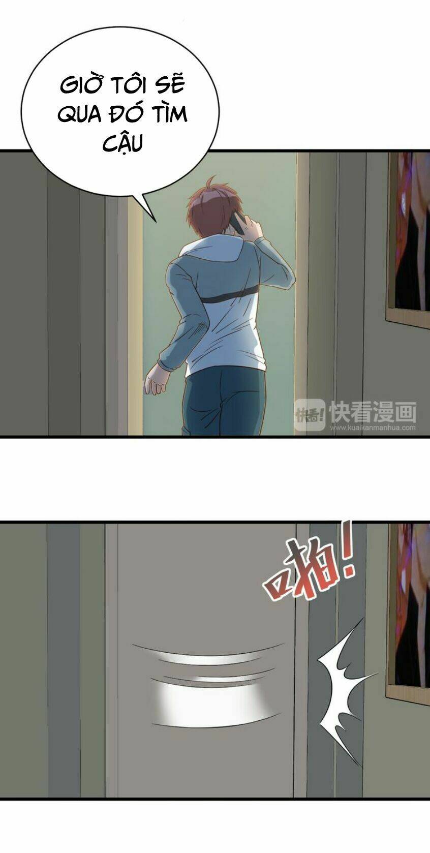 Hệ Thống Tu Tiên Mạnh Nhất: Chapter 5