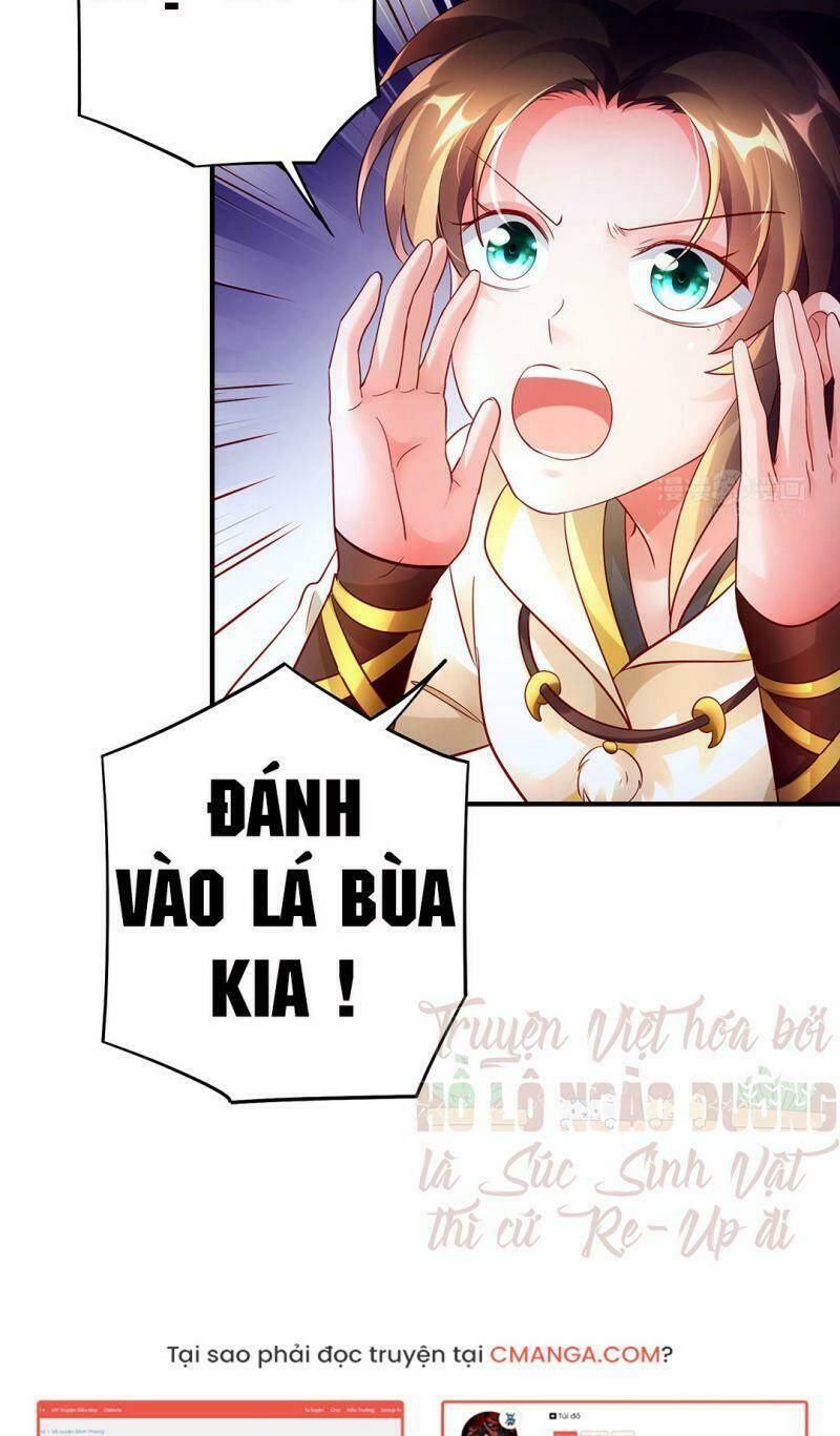 Thiên Kim Bất Hoán: Chapter 57