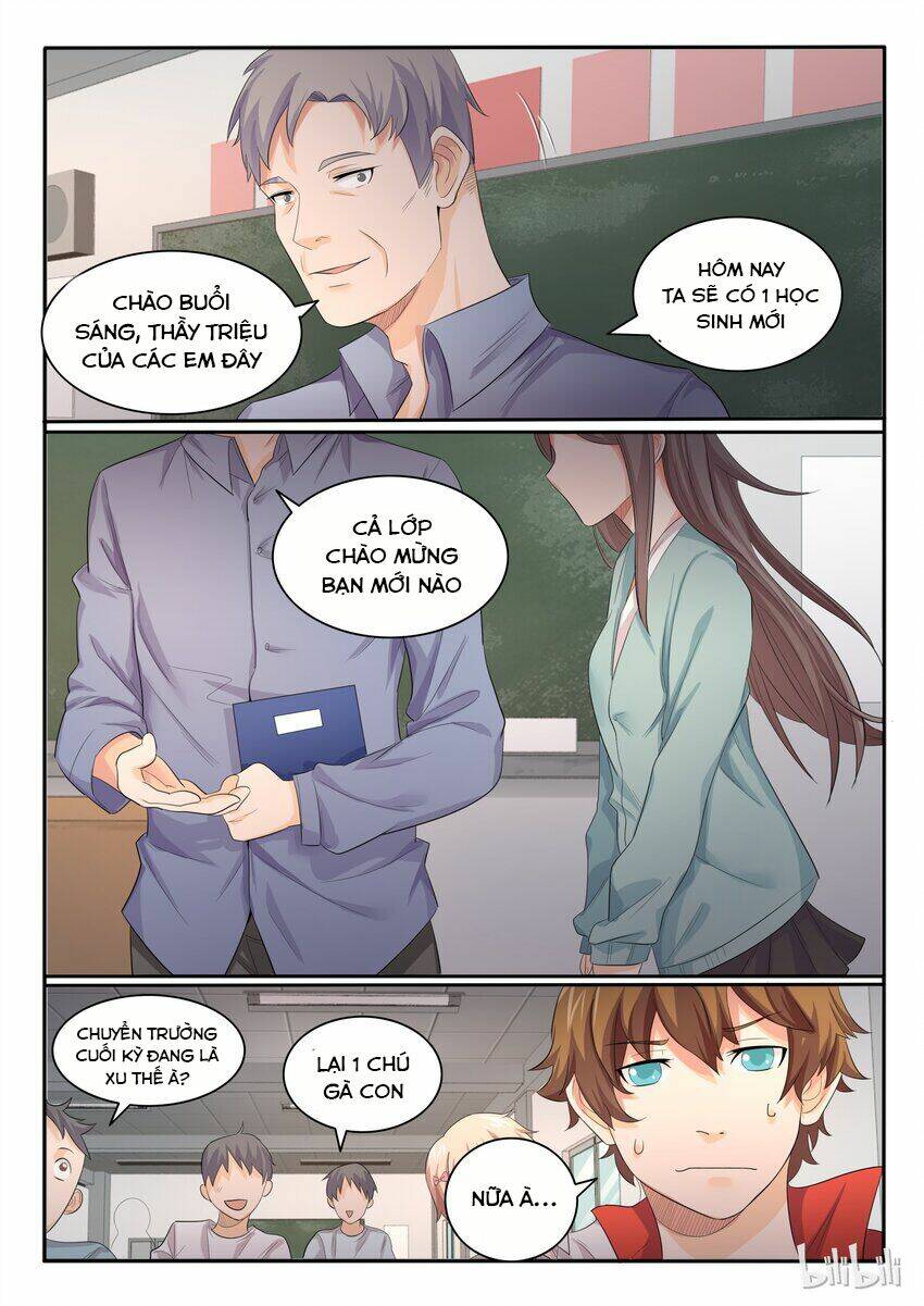 Vợ Tôi Là Đát Kỷ: Chapter 24