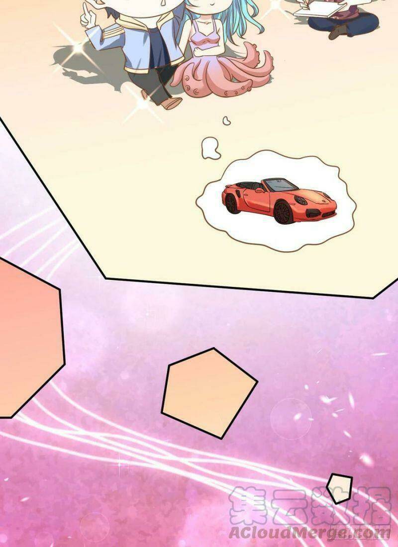 Nhân Ngư Học Trưởng, Đừng Ôm Ta!: Chapter 83