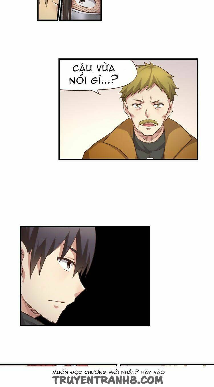Vì Tôi Là Ông Chú Mở Tiệm Bán Vũ Khí: Chapter 50