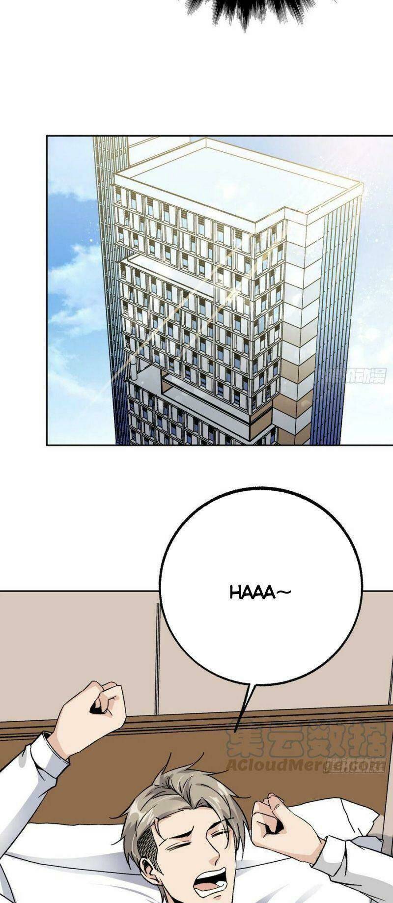 Cuồng Thiếu Siêu Thiên Tài: Chapter 83