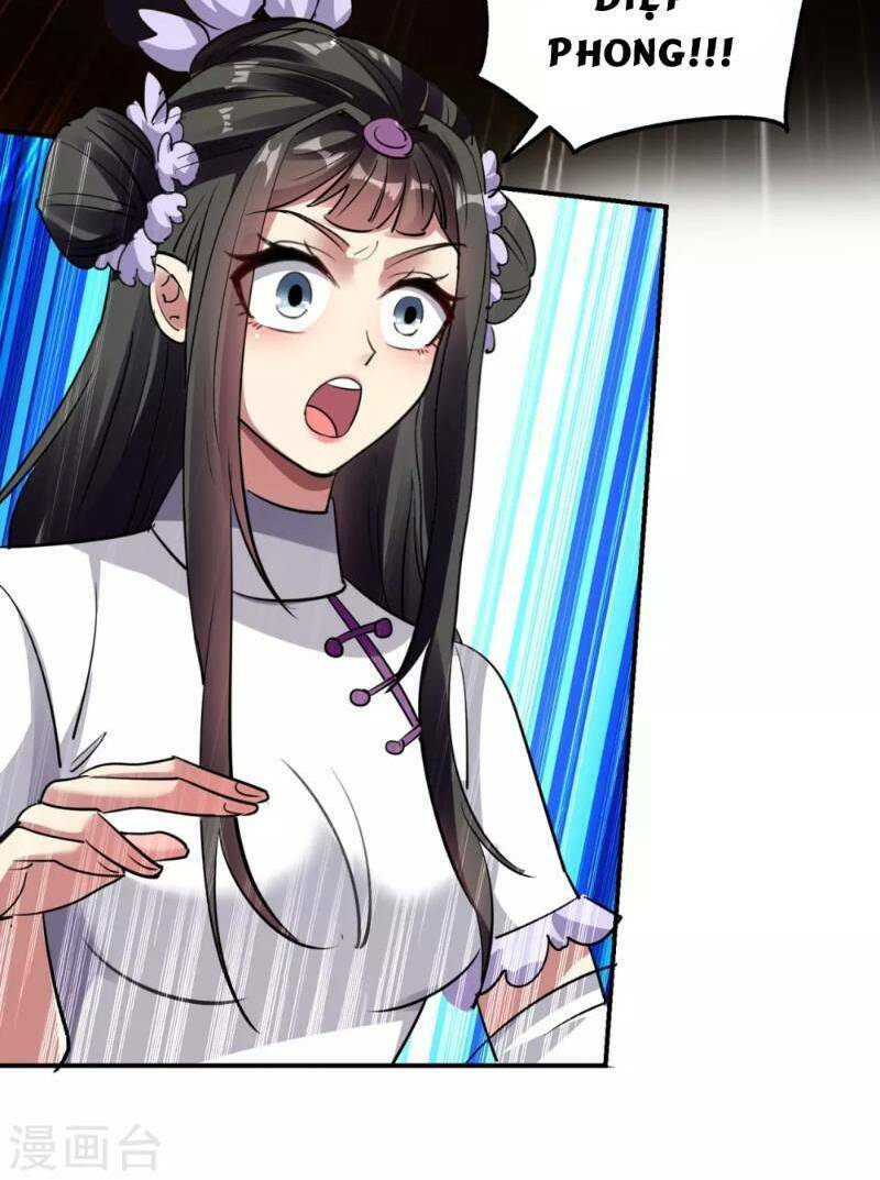 Vạn Giới Tiên Vương: Chapter 9