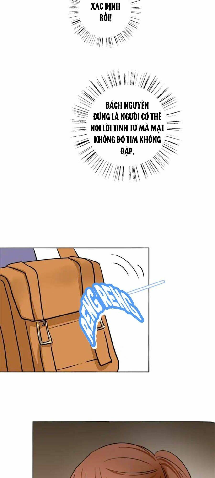 Mùi Hương Lãng Mạn: Chapter 67