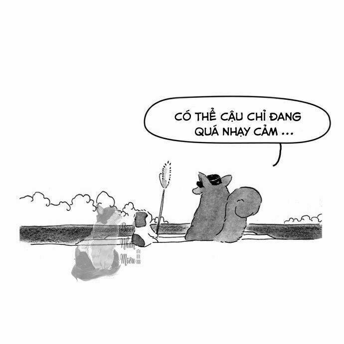 All That We Hope To Be: Chapter 10