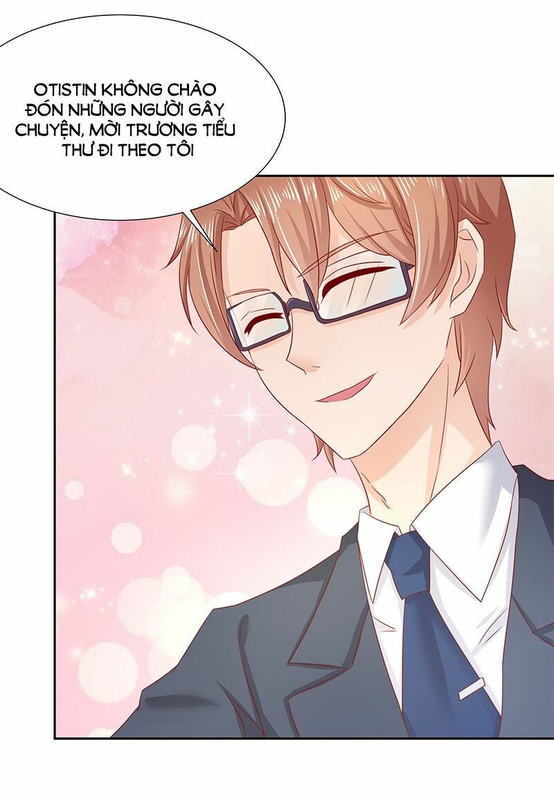 Chồng Già Vợ Trẻ Trêu Nhau Hàng Ngày: Chapter 18
