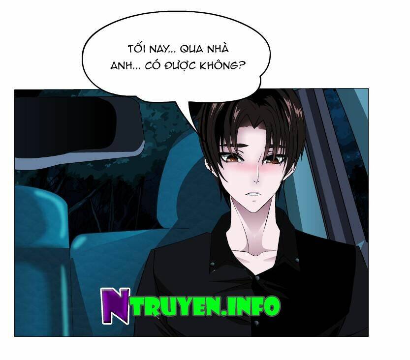 Cạm Bẫy Của Nữ Thần: Chapter 108
