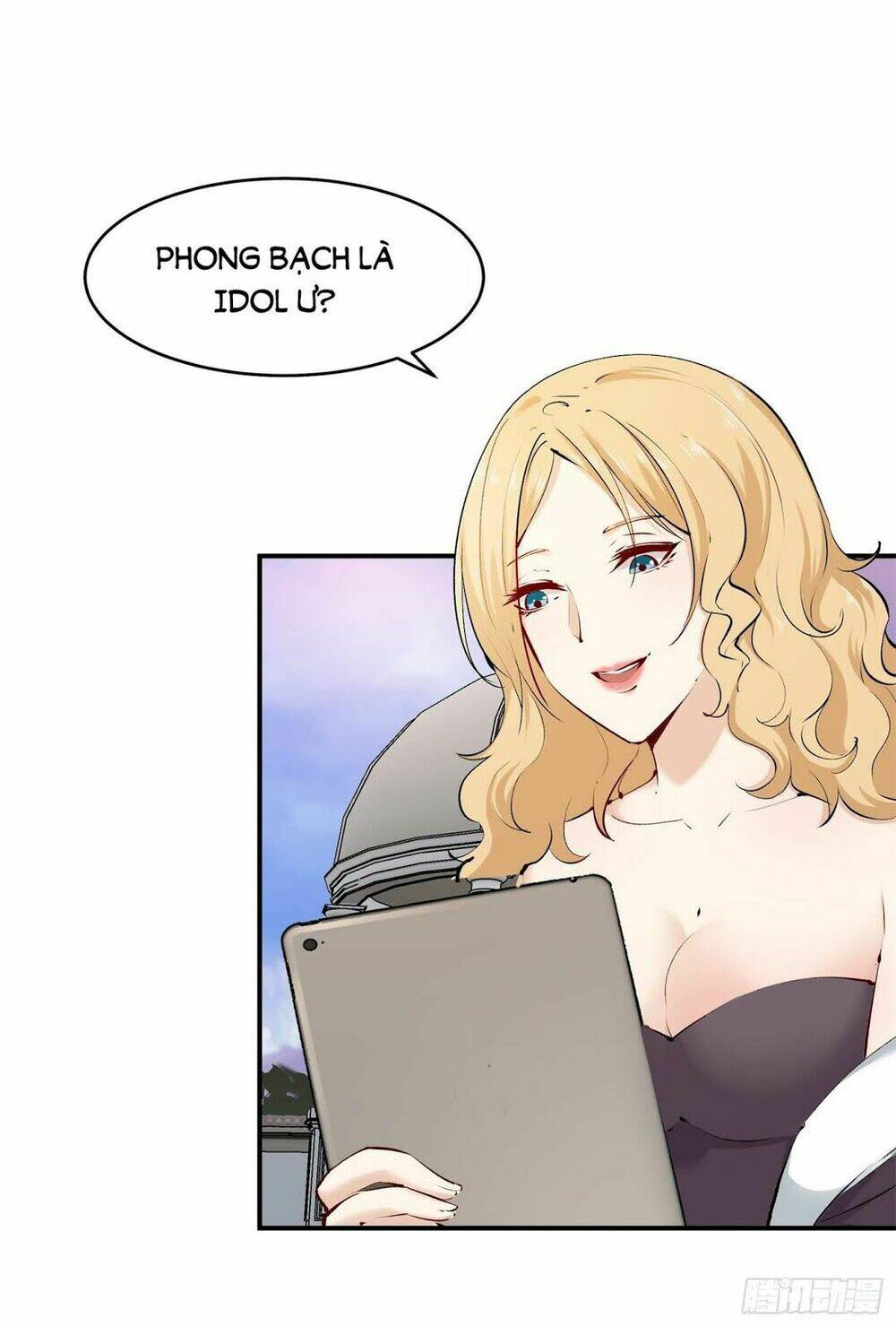 Quái Trộm Thâu Tâm: Chapter 5