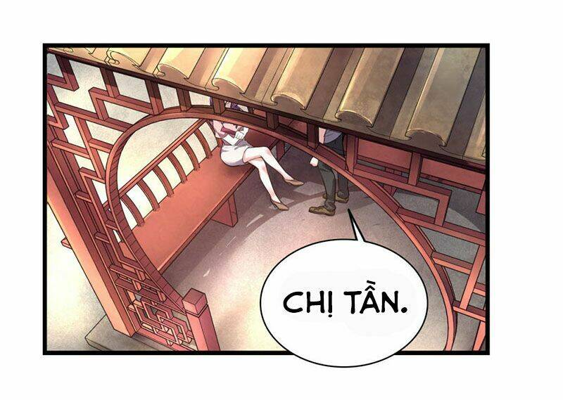 Bá Thiên Chiến Hoàng: Chapter 3