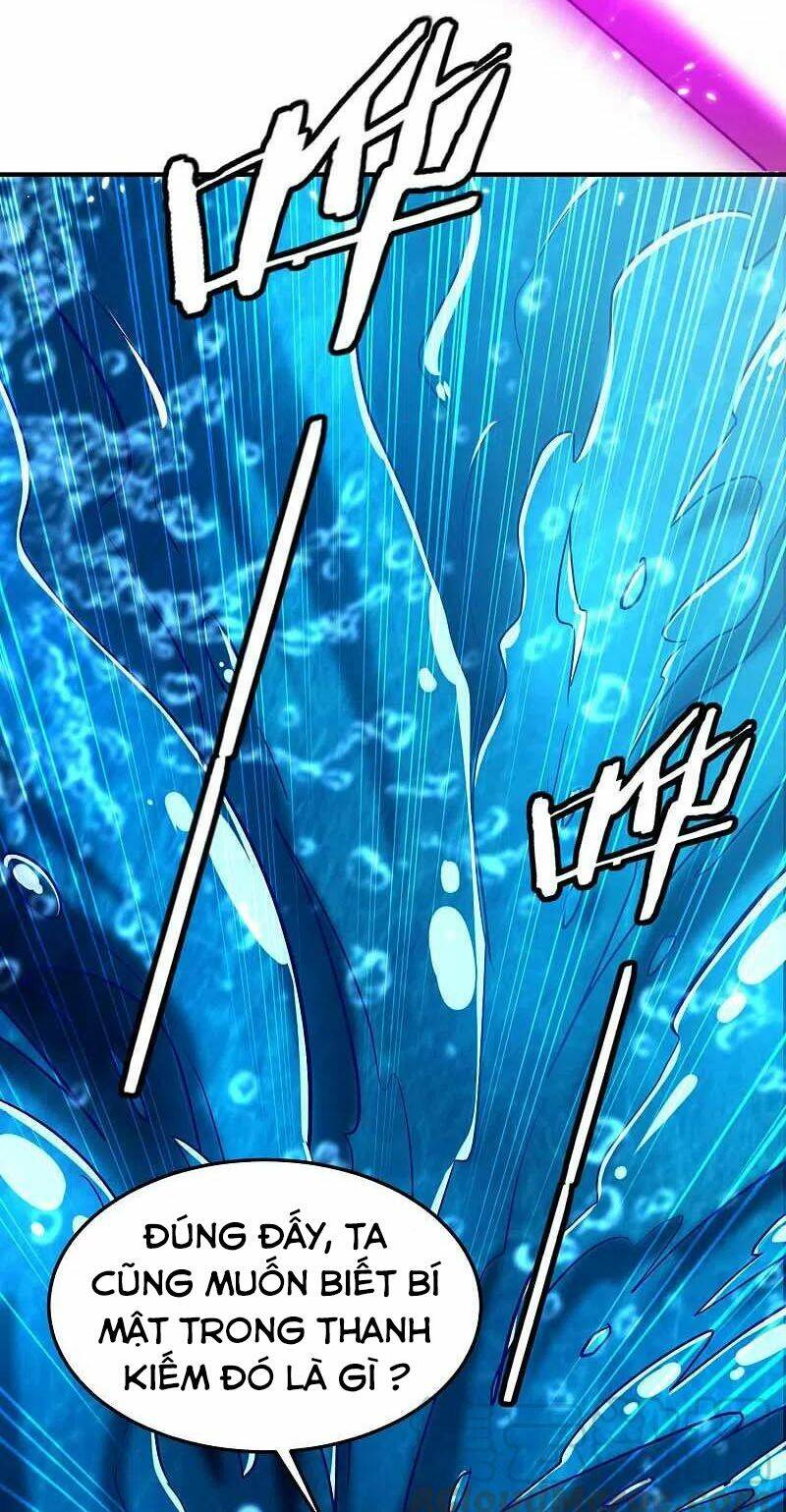 Kết Hôn Không Dễ: Chapter 180
