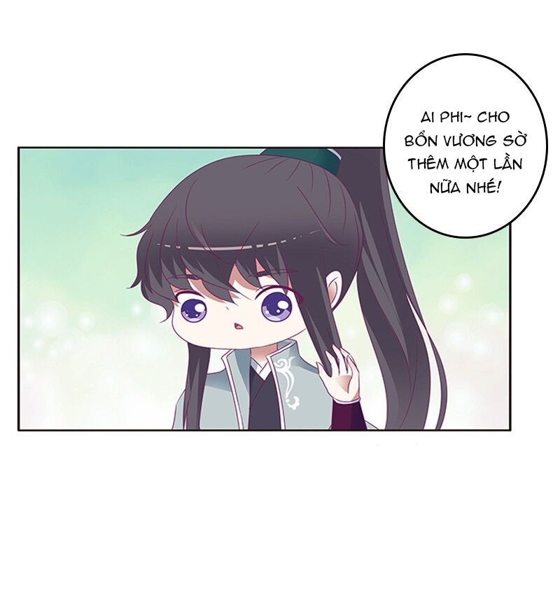 Thông Linh Phi: Chapter 298
