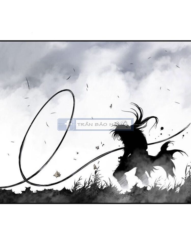 Cao Thủ 2: Chapter 120.2