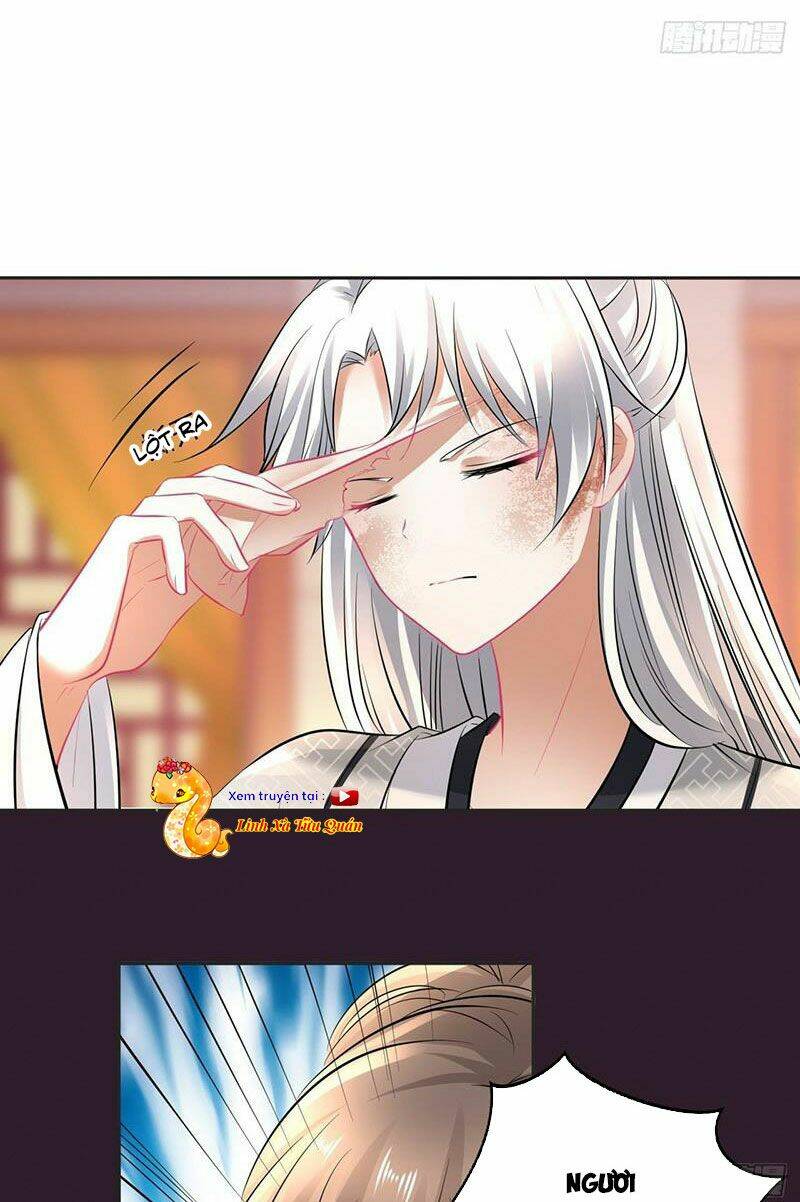 Vương Phi Thật Thích Trang Điểm: Chapter 168