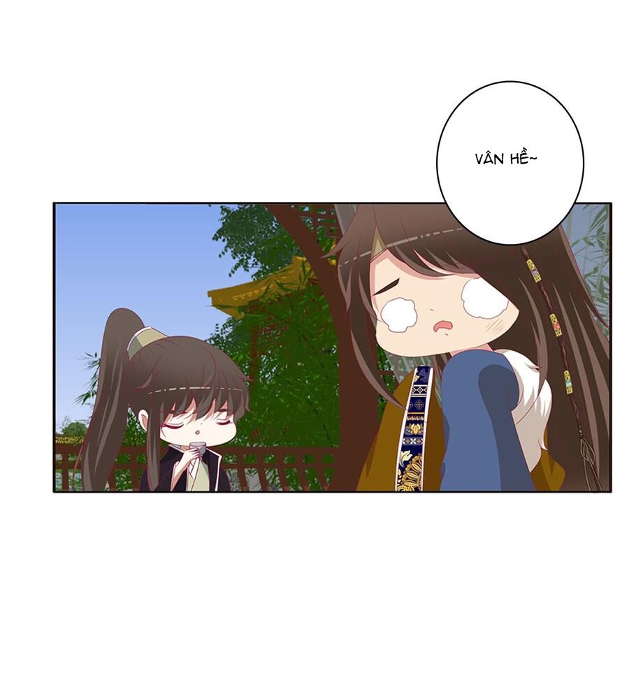 Thông Linh Phi: Chapter 506