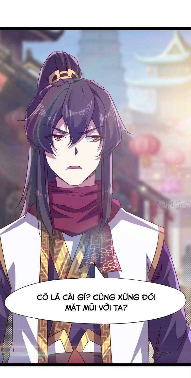Kiếm Đồ: Chapter 66