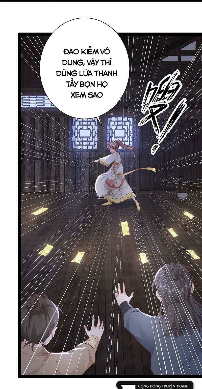 Tối Cường Vận Đào Hoa: Chapter 274