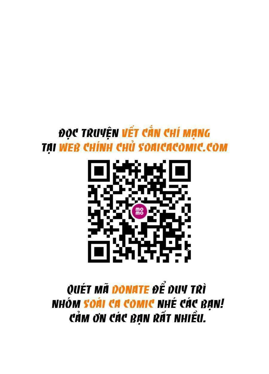 Vết Cắn Trí Mạng: Chapter 38