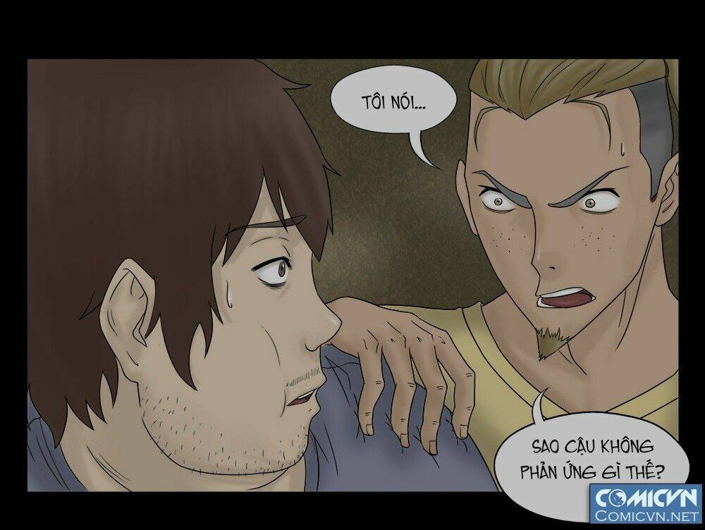 Truyện Đọc Lúc 0H: Chapter 43